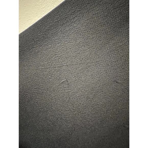 Vintage Papy Boez Women’s Embroidered Patchwork Floral Button Up Relaxed Dress - Picture 9 of 16